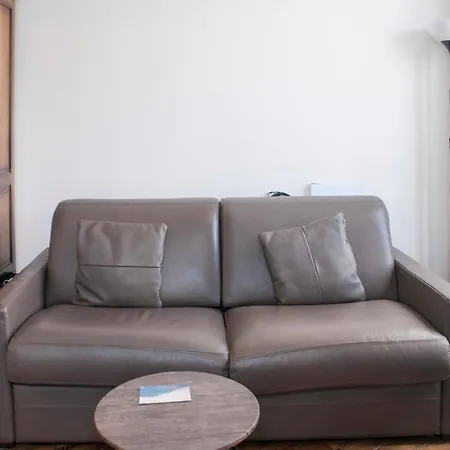 Apartment Luminous Studio Just Next To The Sacre Coeur